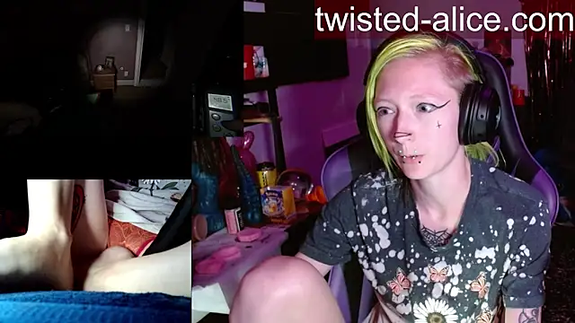 alicewonder09 online show from 05/31/26, 03:15