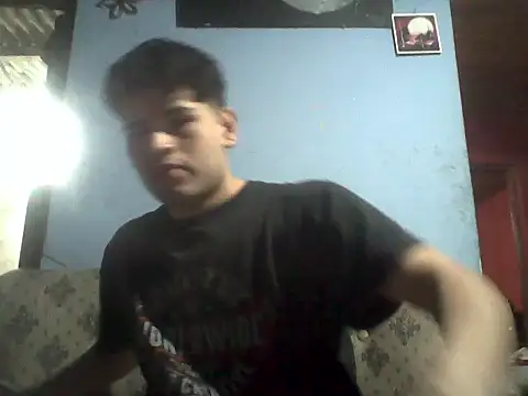 Snapshot of ynose2 chatting on 07/31/26, 02:05 ynose2 online show from 07/31/26, 02:05