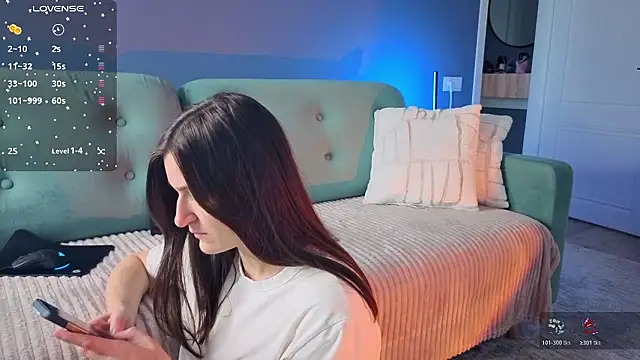 Alexperchik online show from 02/15/26, 11:41