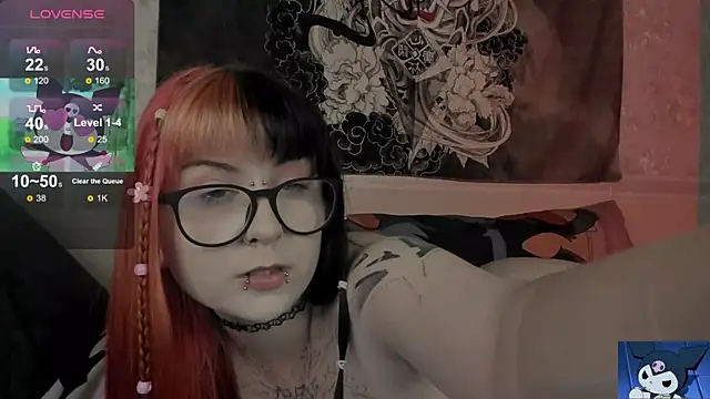 t0riayun0 online show from 11/02/25, 10:01