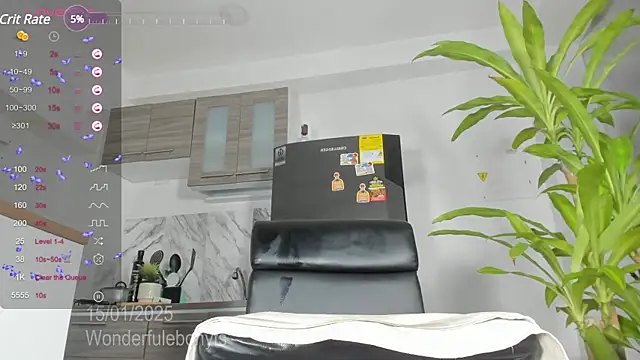 Snapshot of Rose_Dowson22 chatting on 01/16/25, 02:30 Rose Dowson22 online show from 01/16/25, 02:30