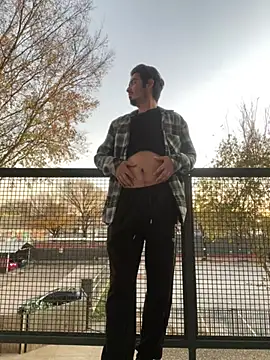 Bbyboyivan online show from 12/14/24, 11:34