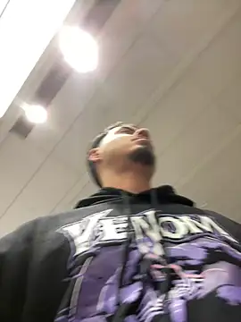 Bbyboyivan online show from 12/22/24, 08:03