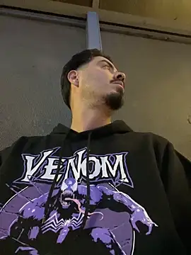 Bbyboyivan online show from 12/29/24, 02:49