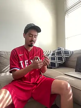 Bbyboyivan online show from 01/03/25, 07:18