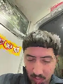 Bbyboyivan online show from 01/04/25, 05:16