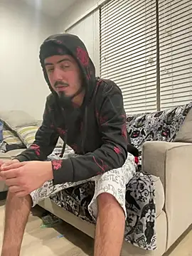 Bbyboyivan online show from 01/25/25, 06:34