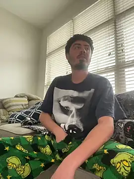 Bbyboyivan online show from 01/26/25, 10:02