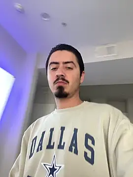 Bbyboyivan online show from 02/14/25, 08:59