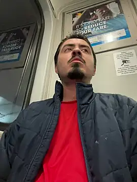 Bbyboyivan online show from 02/16/25, 04:09