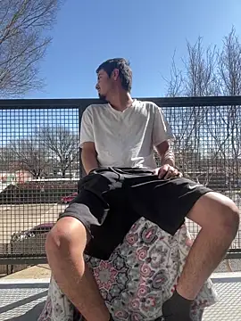 Bbyboyivan online show from 02/28/25, 08:28