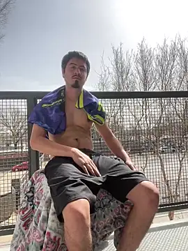 Bbyboyivan online show from 03/07/25, 08:11