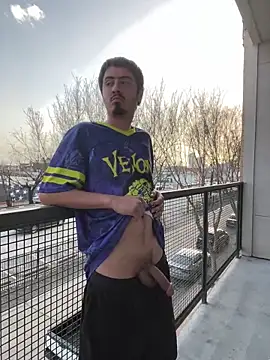 Bbyboyivan online show from 03/08/25, 05:49