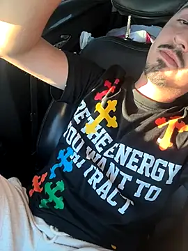 Bbyboyivan online show from 11/16/25, 10:26