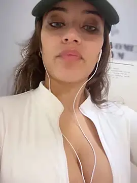 MistressBelleNoire online show from 12/01/24, 07:36