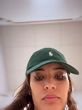 MistressBelleNoire online show from 12/01/24, 10:43