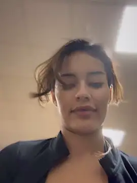 MistressBelleNoire online show from 12/03/24, 01:19