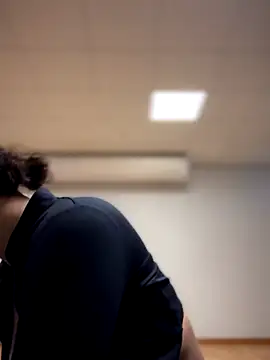 MistressBelleNoire online show from 12/06/24, 05:53