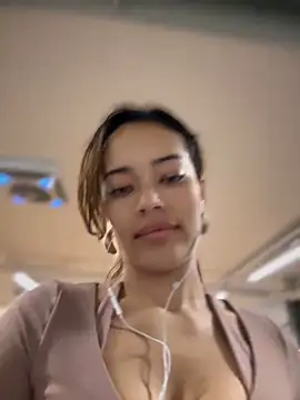 MistressBelleNoire online show from 12/07/24, 02:09