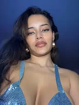 MistressBelleNoire online show from 12/08/24, 12:40