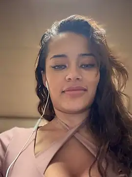 MistressBelleNoire online show from 12/08/24, 11:03