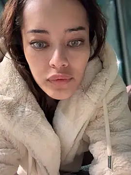 MistressBelleNoire online show from 12/08/24, 06:17