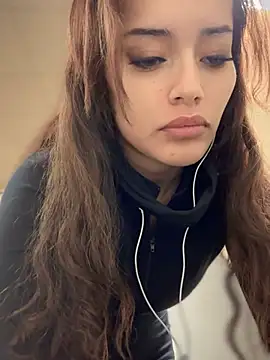 MistressBelleNoire online show from 12/11/24, 02:30