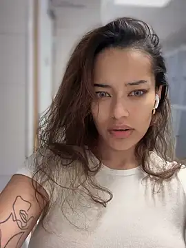 MistressBelleNoire online show from 12/12/24, 02:04