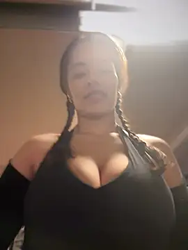 MistressBelleNoire online show from 12/14/24, 12:44