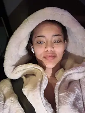 MistressBelleNoire online show from 12/15/24, 03:53