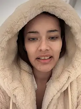 MistressBelleNoire online show from 12/15/24, 06:59