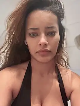 MistressBelleNoire online show from 12/18/24, 06:32