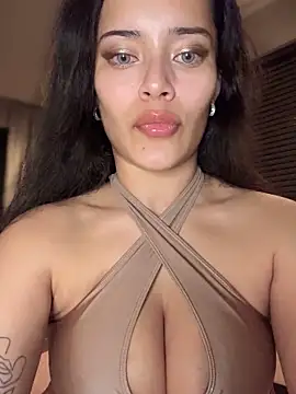 MistressBelleNoire online show from 01/03/25, 03:49