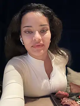 MistressBelleNoire online show from 01/07/25, 04:16