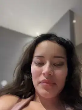 MistressBelleNoire online show from 01/07/25, 10:19