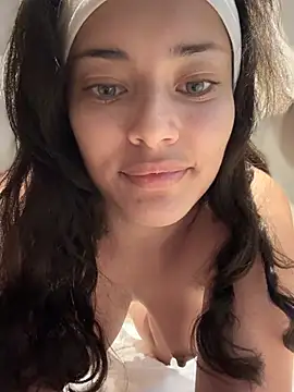 MistressBelleNoire online show from 01/11/25, 02:58