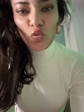 MistressBelleNoire online show from 01/26/25, 06:48