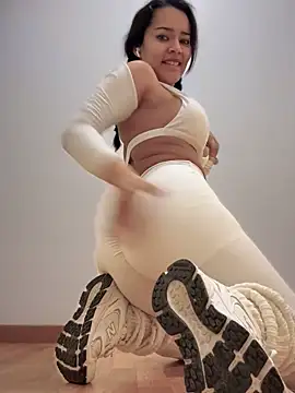 MistressBelleNoire online show from 02/02/25, 08:08