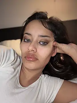 MistressBelleNoire online show from 02/11/25, 10:28