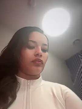 MistressBelleNoire online show from 02/25/25, 10:04