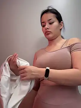 MistressBelleNoire online show from 02/25/25, 09:13