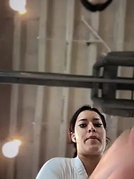 MistressBelleNoire online show from 03/03/25, 01:42