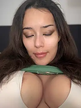 MistressBelleNoire online show from 03/04/25, 10:35