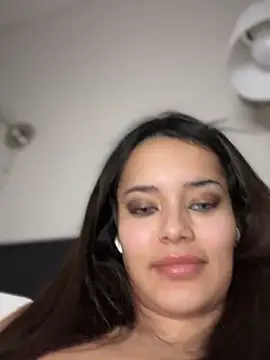 MistressBelleNoire online show from 03/04/25, 10:16