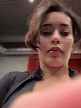 MistressBelleNoire online show from 03/14/25, 12:21