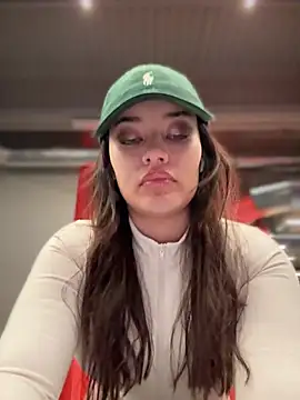 MistressBelleNoire online show from 03/17/25, 09:13