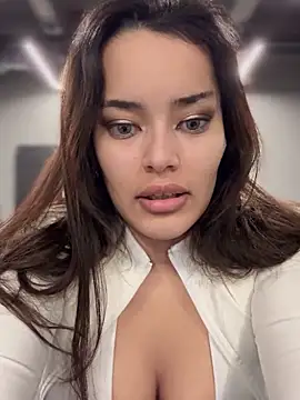 MistressBelleNoire online show from 03/18/25, 12:16