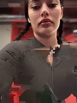 MistressBelleNoire online show from 03/22/25, 10:26