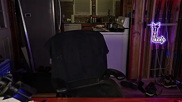 Fastflogger1 online show from 01/30/25, 06:24