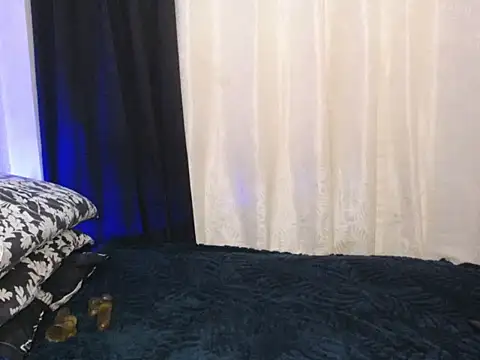 MirabelleNotch online show from 03/02/26, 08:43